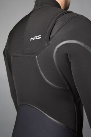 NRS Radiant 4/3 mm Wetsuit - Men's 3