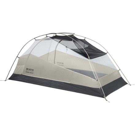 NEMO Dragonfly OSMO 2P Ultralight Backpacking Tent 3