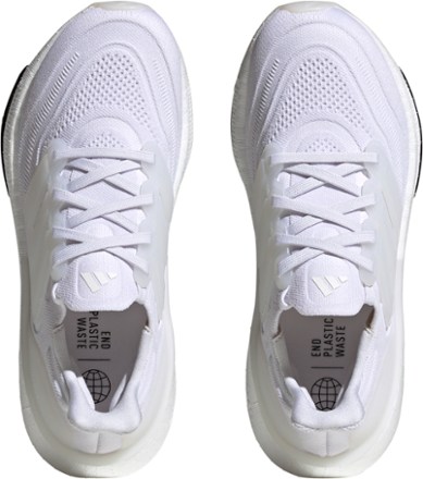 adidas Ultraboost Light Road-Running Shoes - Women's 8