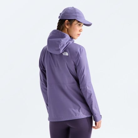 The North Face Alta Vista Rain Jacket - Women's 1