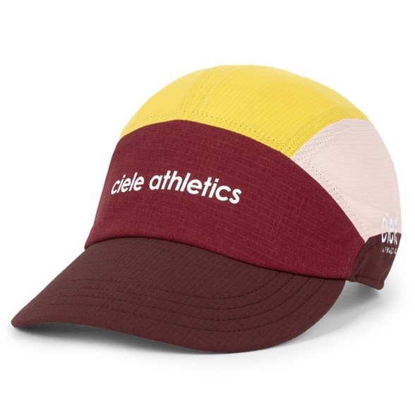 Product Image of color Crimson Red/Peach Skin