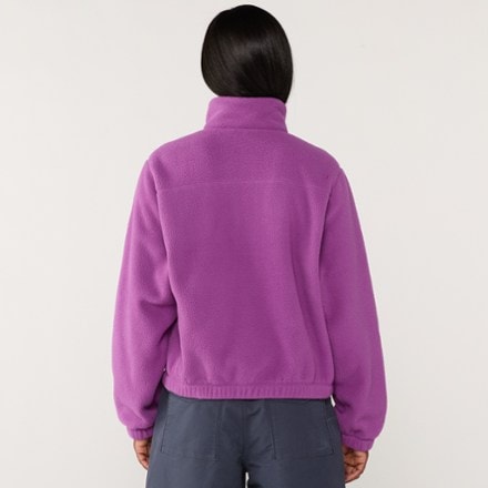REI Co-op Campwell Fleece Jacket - Women's 3