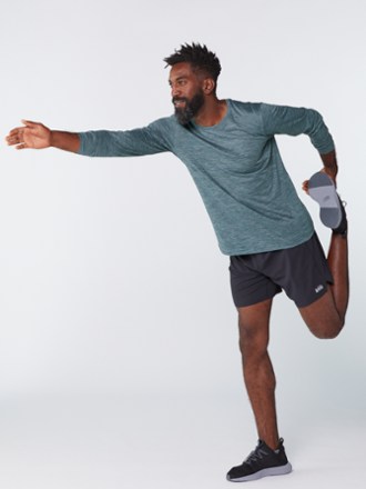 REI Co-op Active Pursuits Long-Sleeve T-Shirt - Men's 3