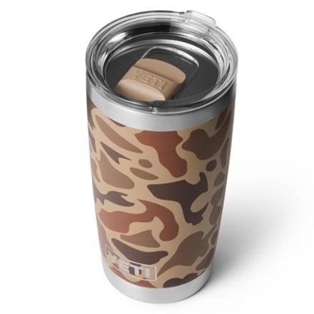 YETI Rambler Tumbler with MagSlider Lid - 20 fl. oz. 2