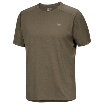 Arc'teryx Cormac Crew Neck Shirt - Men's 0