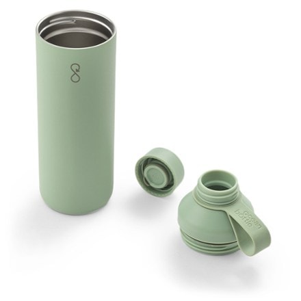 Ocean Bottle Peak Vacuum Water Bottle - 24 fl. oz. 2