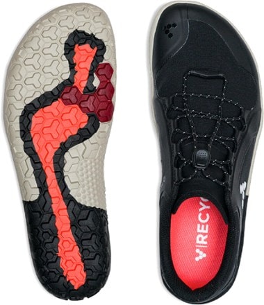 Vivobarefoot Primus Trail III All Weather FG Shoes - Men's 5
