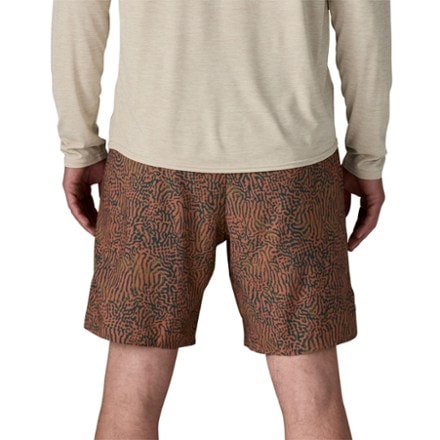Patagonia Multi Trails Shorts 8" - Men's 2