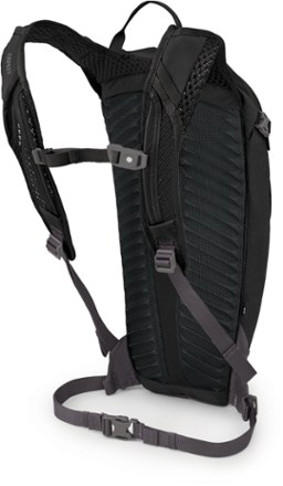 Osprey Siskin 8 Hydration Pack - Men's 1