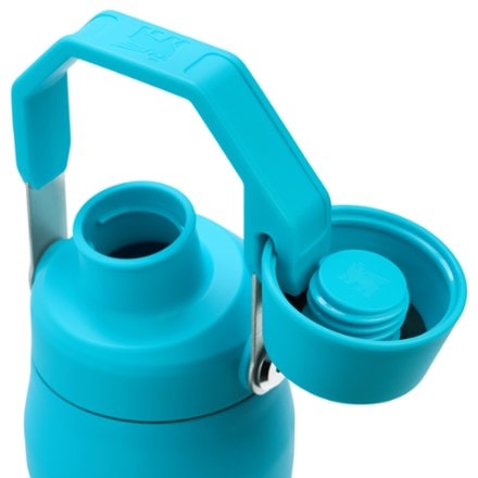 Stanley IceFlow AeroLight Vacuum Water Bottle with Fast Flow Lid - 24 fl. oz. 2