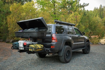 Yakima Exo 4runner Yakima Snowbank Reviews Yakima EXO SnowBank Ski