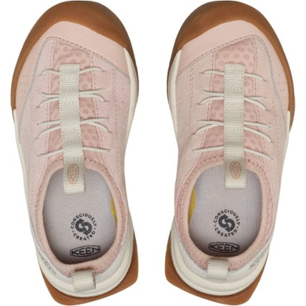 KEEN Jasper III Bungee Shoes - Kids' 3