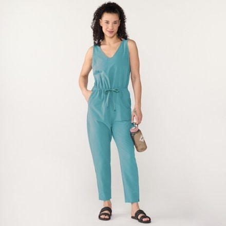 Patagonia Fleetwith Jumpsuit - Women's 3