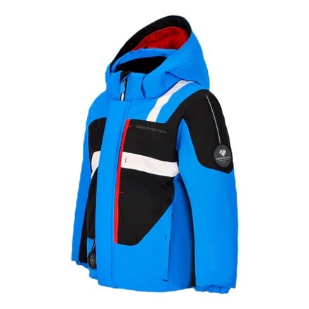 Obermeyer Super G Insulated Jacket - Toddlers' 0