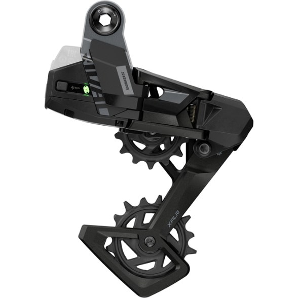 Product Image of color Black/Silver