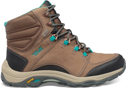 teva event waterproof hiker