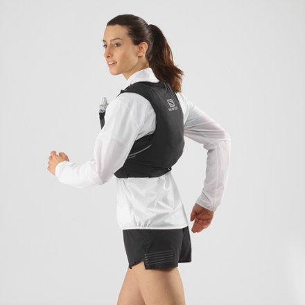 Salomon Sense Pro 5 Set Hydration Vest 5