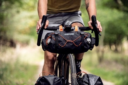 Ortlieb Handlebar Pack - 15 Liters 8