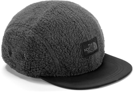 north face winter cap