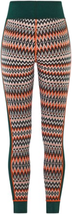 Kari Traa Silja Base Layer Bottoms - Women's 3