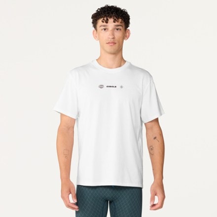CIRCLE Supernatural T-Shirt 3