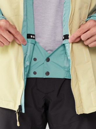 Burton Covert 2.0 Insulated Jacket - Men's 7