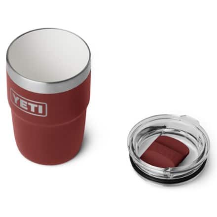 YETI Rambler Stackable Cup with MagSlider Lid - 8 fl. oz. 4