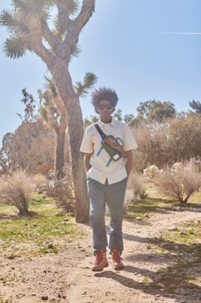 Location Image for Mini Quick Pack