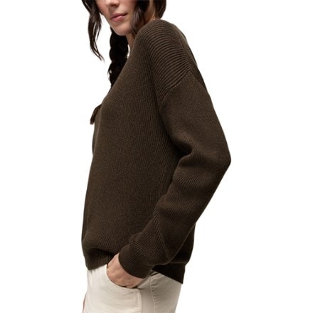 prAna Divine Day Sweater - Women's 4