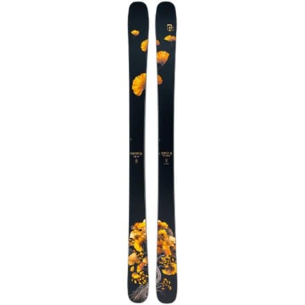 Icelantic Skis Tempest 88 Skis - Women's - 2026/2027 0