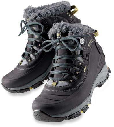 Merrell Winterlude 6 Waterproof Boots - Women&#39;s | REI Co-op