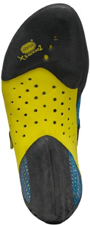 Scarpa Furia Air Climbing Shoes 6