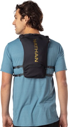 Nathan Quickstart 2.0 4 L Hydration Pack 4
