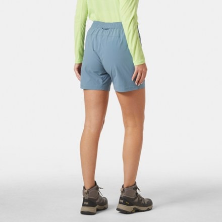 Helly Hansen Elv Light Tur Shorts - Women's 2