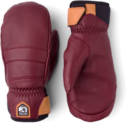 Hestra Gloves Fall Line Mittens - Women's 0