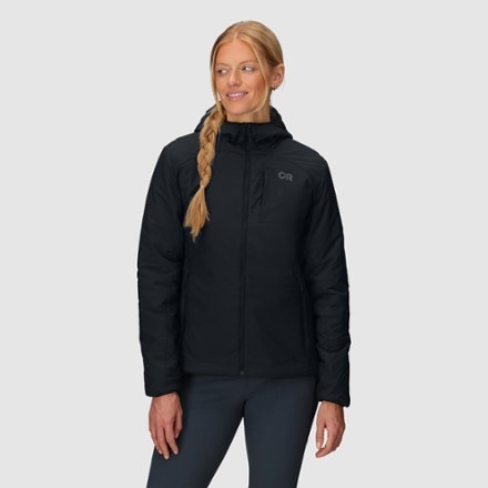 Outdoor Research Vesper Insulated Hoodie - Women's 1