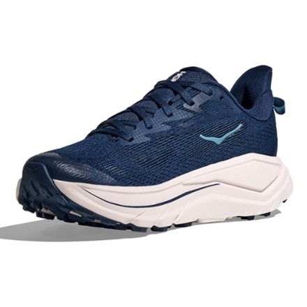 HOKA Challenger 8 Trail-Running Shoes - Women's 3