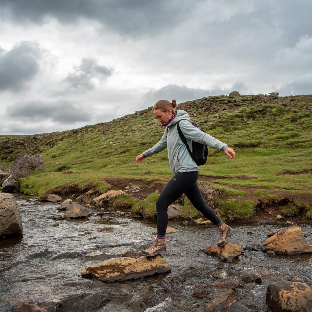 Location Image for Nucleo High II GTX Hiking Boots - Women's