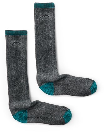 Darn Tough Mountaineering Socks - Women's 1
