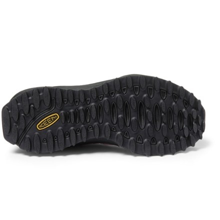KEEN Jasper Zionic Sneakers - Women's 4