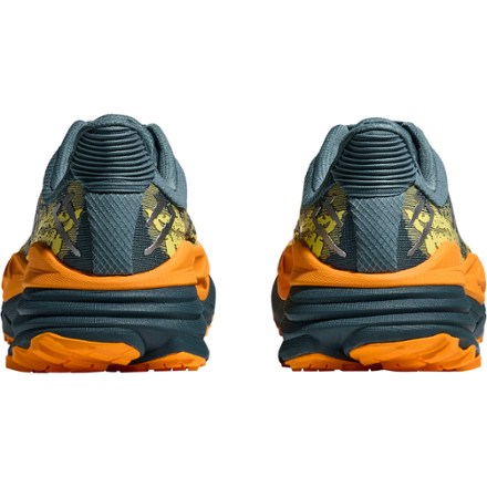 HOKA Stinson 7 Trail-Running Shoes - Men's 4