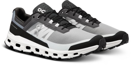 On Cloudvista Trail-Running Shoes - Men's 2
