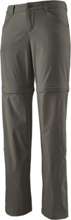 Quandary on sale convertible pants