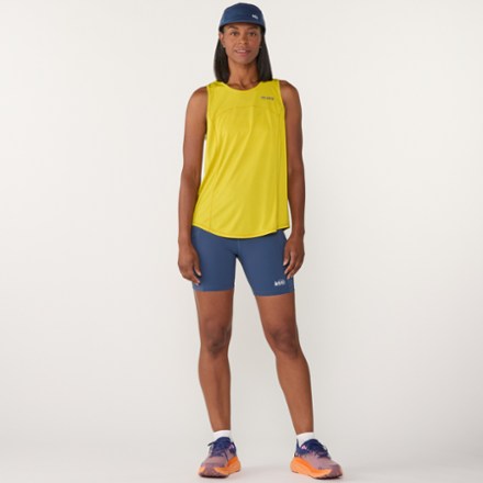 Janji Run All Day Tank Top - Women's 3