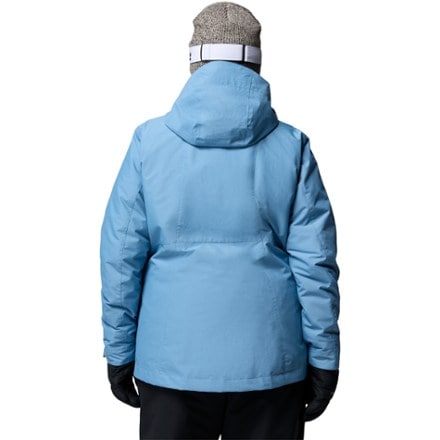 Columbia Whirlibird V Interchange 3-in-1 Jacket - Women's 3