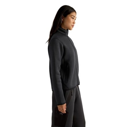 Arc'teryx Covert Cardigan - Women's 4