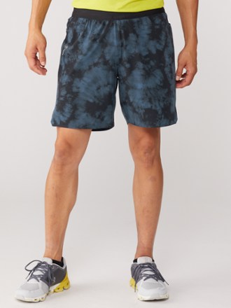 Roark Run Amok Alta 7" Shorts Men's REI Coop