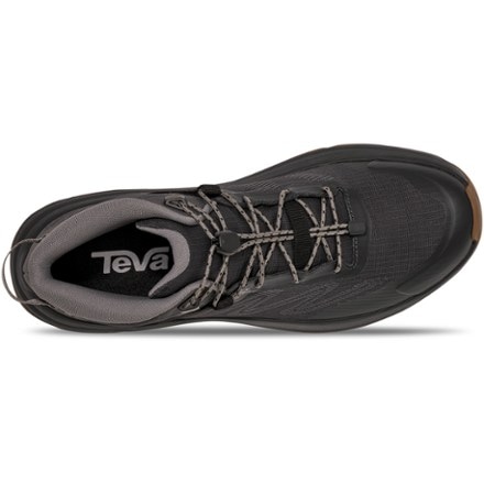 Teva Hurricane Trailsetter Mid GTX Hiking Boots - Men's 4