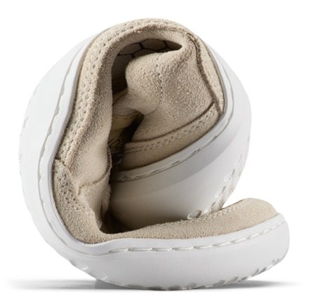 Vivobarefoot Gobi II Premium Leather Sneakers - Women's 5