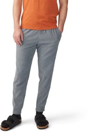 Mountain Hardwear Microchill Joggers - Men's 1
